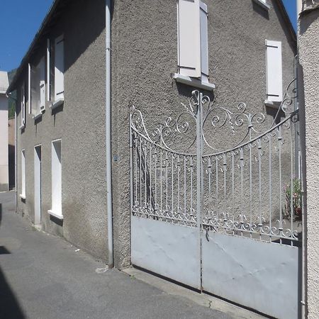 Laporte Luz-Saint-Sauveur Quarto foto