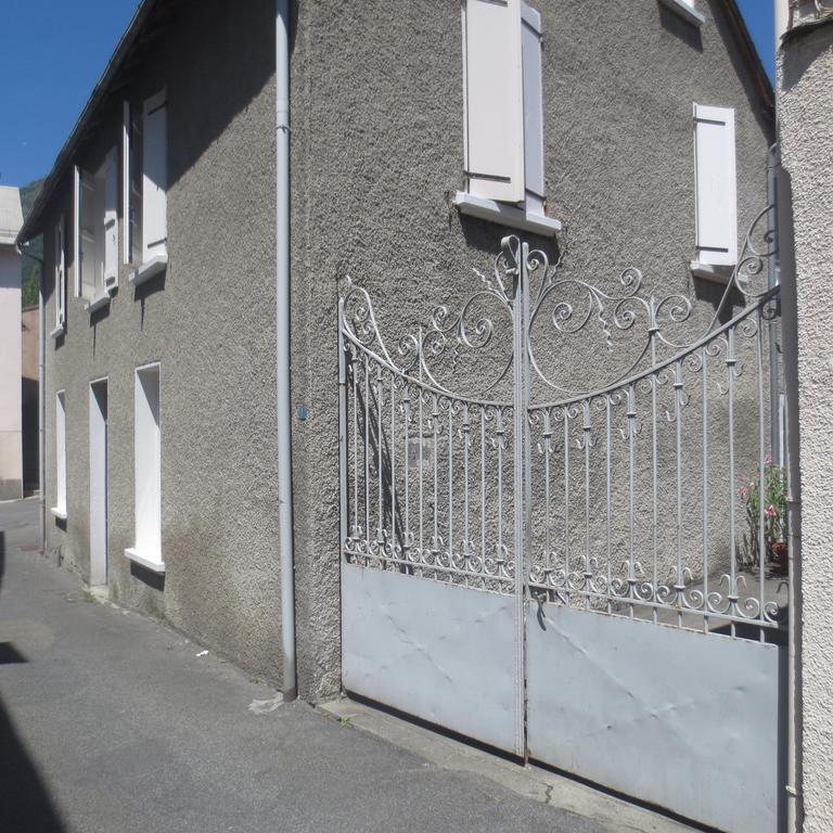 Laporte Luz-Saint-Sauveur Quarto foto